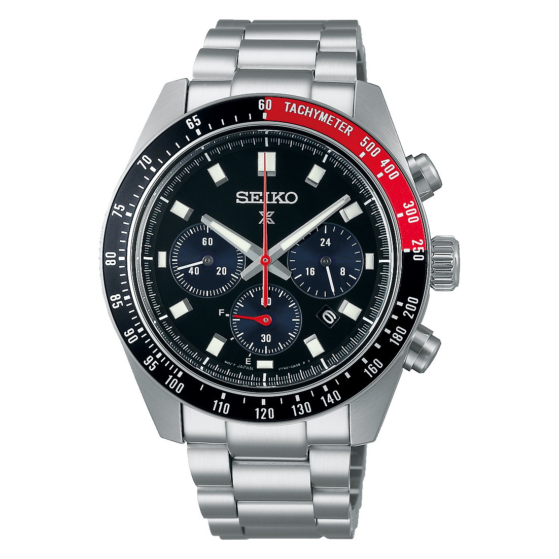 Seiko Prospex Speedtimer SSC915P1