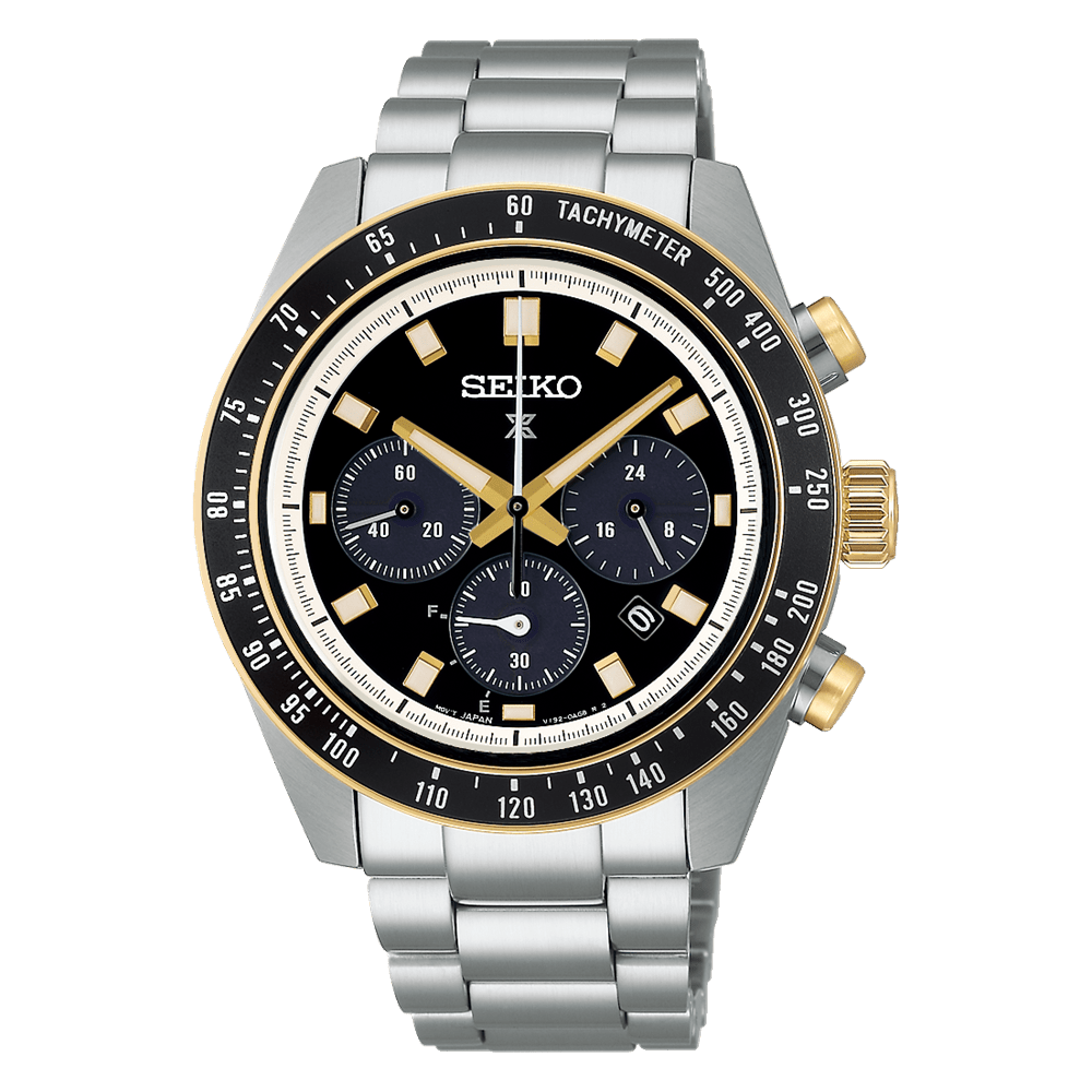 Seiko Prospex Speedtimer SSC941P1