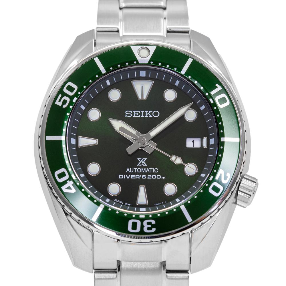 Seiko Prospex Sumo Diver SPB103J1