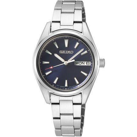 Seiko dames Horloge SUR353P1