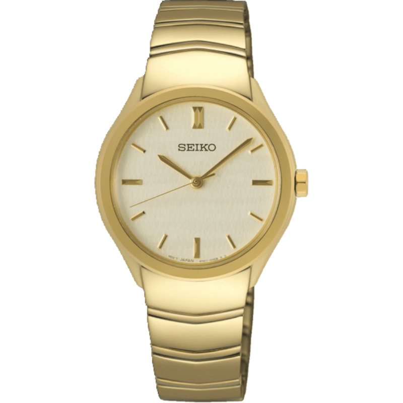 Seiko dames horloge SUR552P1