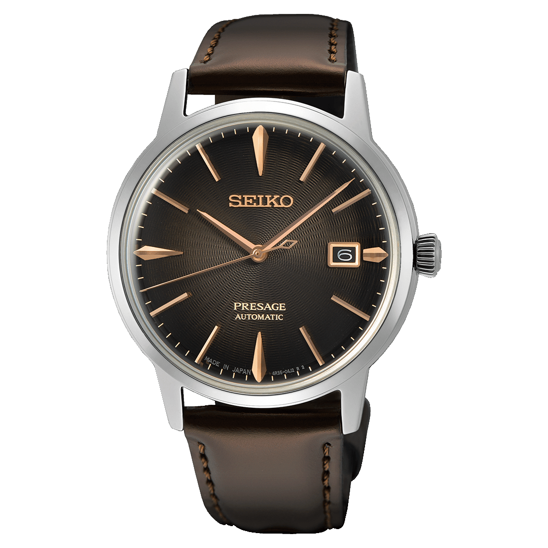 Seiko Presage Cocktail Automaat SRPJ17J1