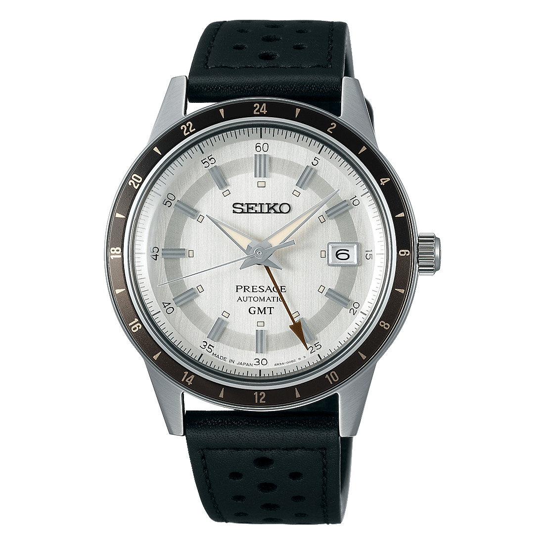 Seiko presage style 60's SSK011J1