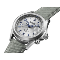 Seiko prospex Alpinist exclusive eu SPB355J1