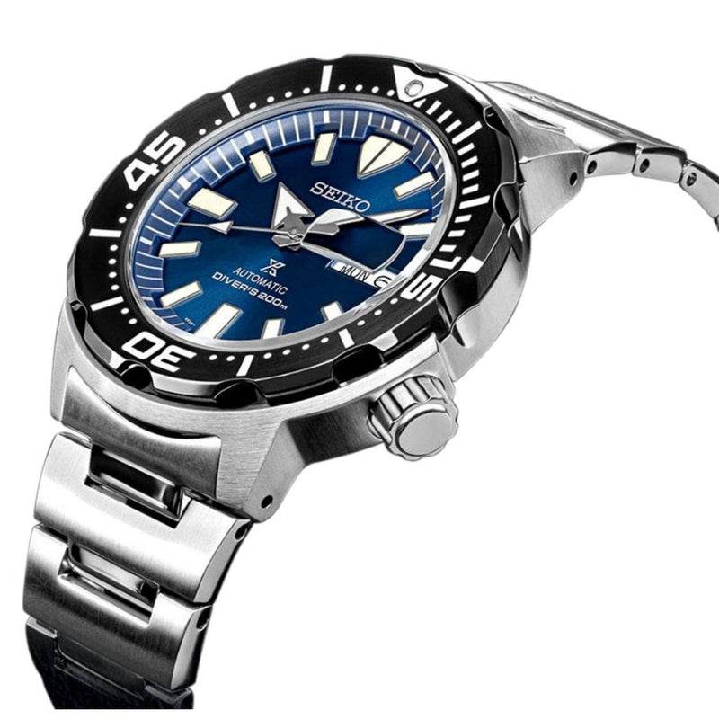 Seiko prospex Heritage Diver SRPD25K1