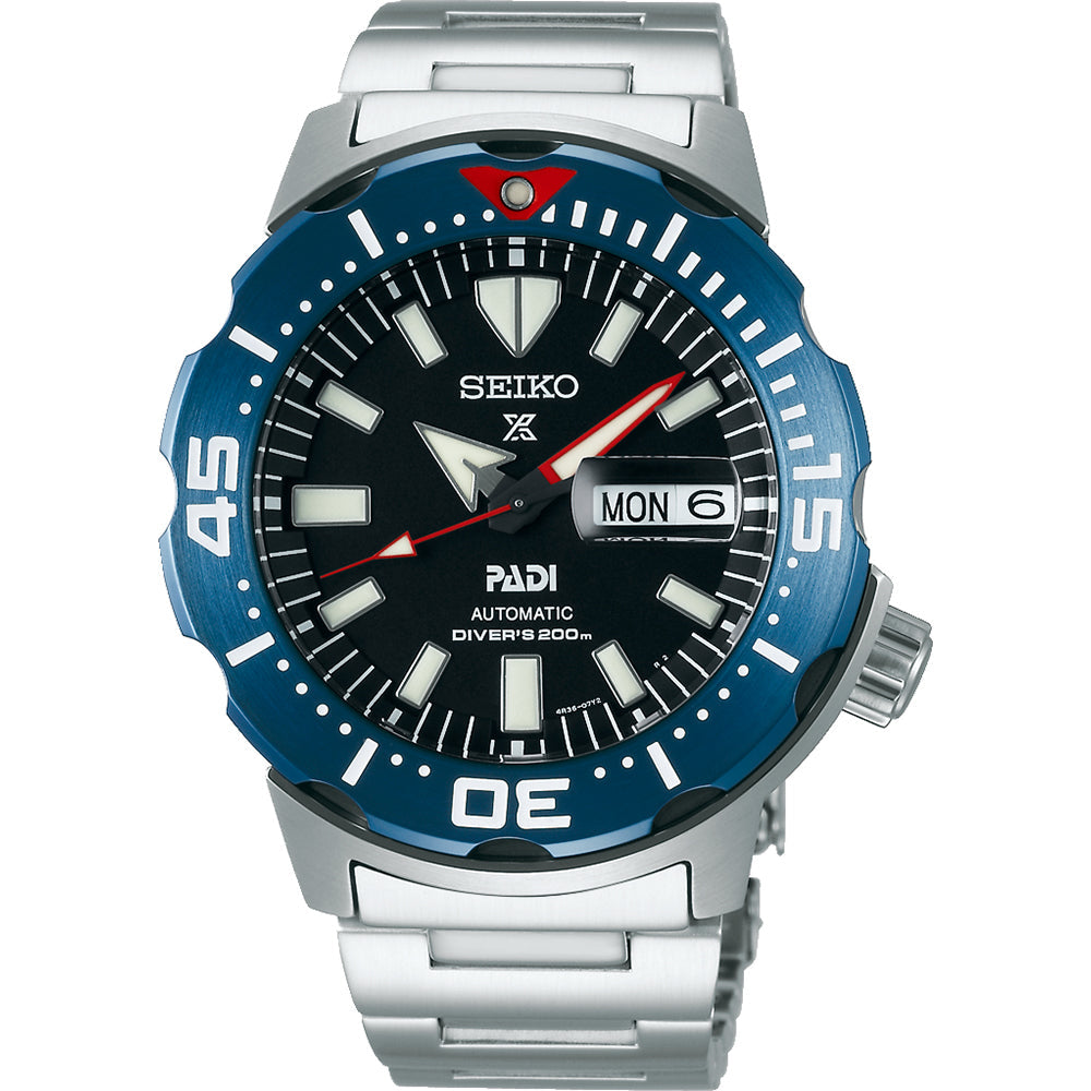 Seiko prospex Padi SRPE27K1