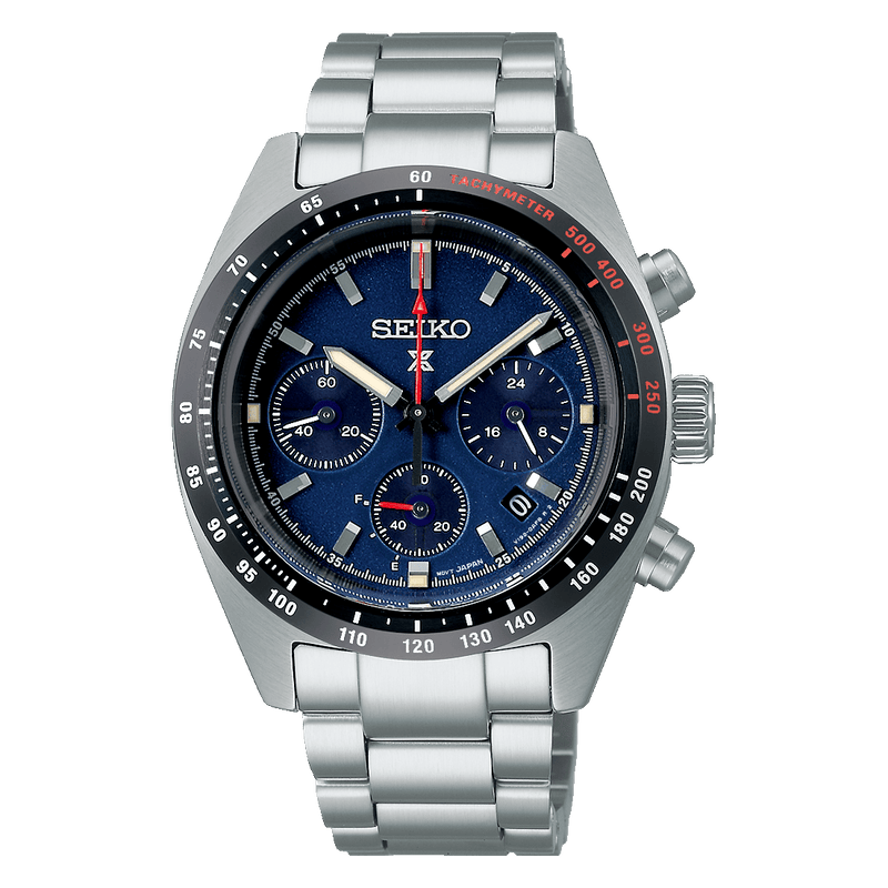 Seiko prospex speedtimer SSC815P1