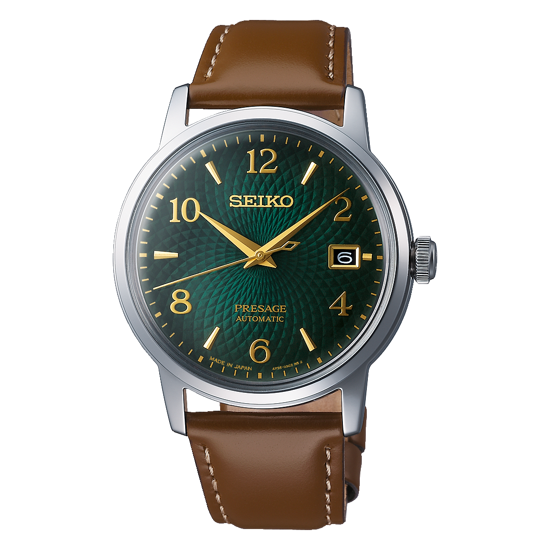 Seiko presage Cocktail SRPE45J1