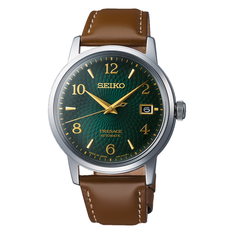 Seiko presage Cocktail SRPE45J1