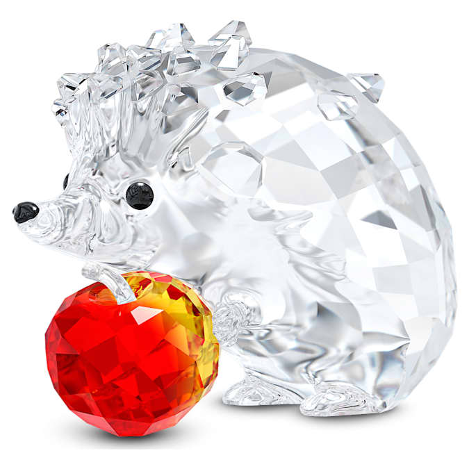 Swarovski 5706255 Egel met Appel