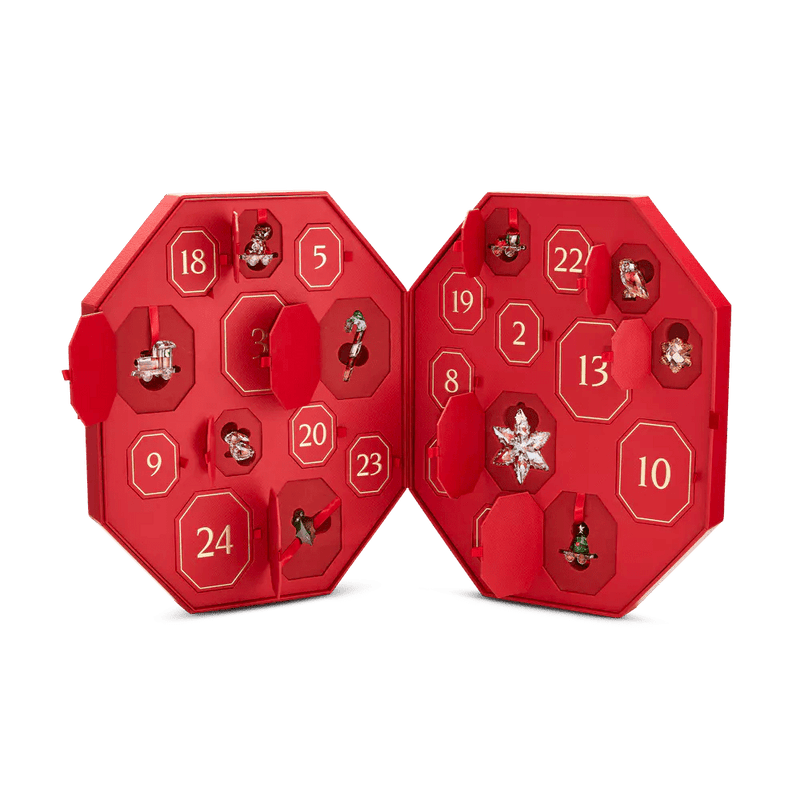 Swarovski Adventskalender 2024 5653681