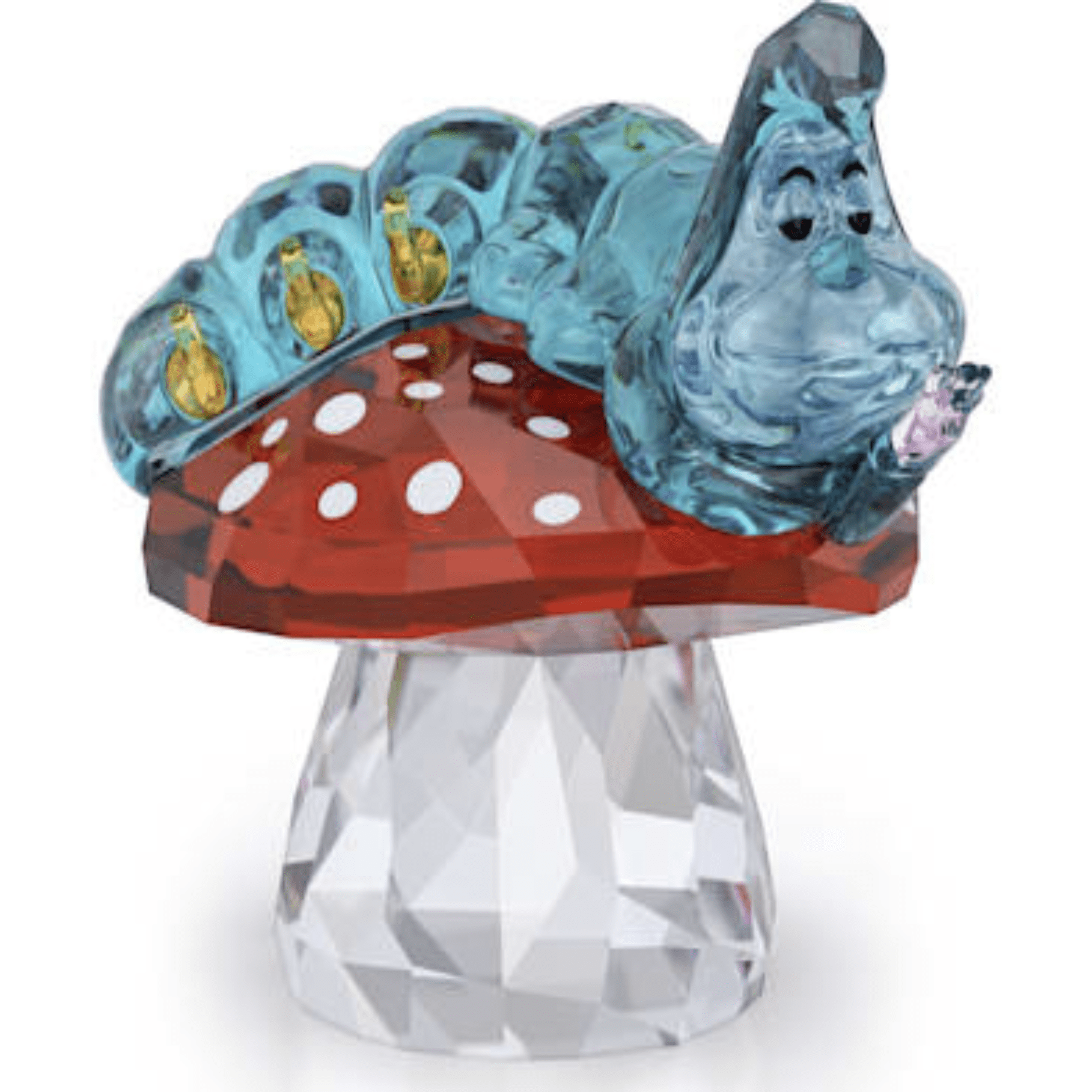 Swarovski Alice in Wonderland: Rups 5670225