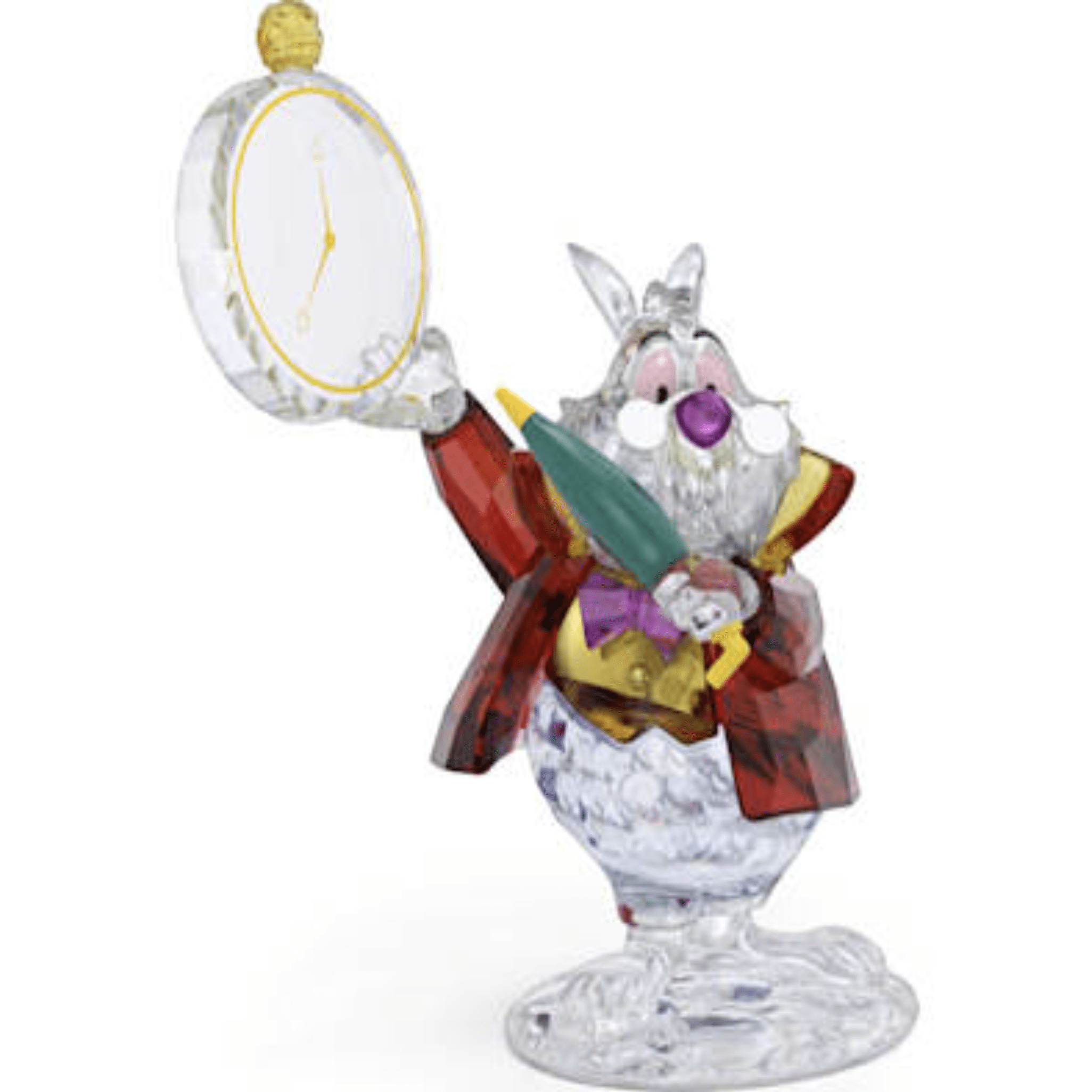 Swarovski Alice in Wonderland: White Rabbit 5670229