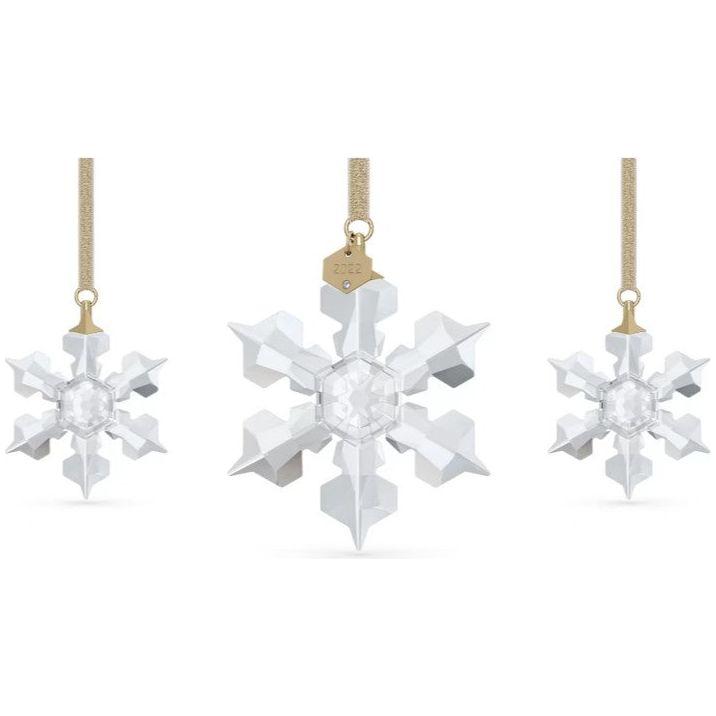 Swarovski Annual Edition 2022 Ornament Set 5634889