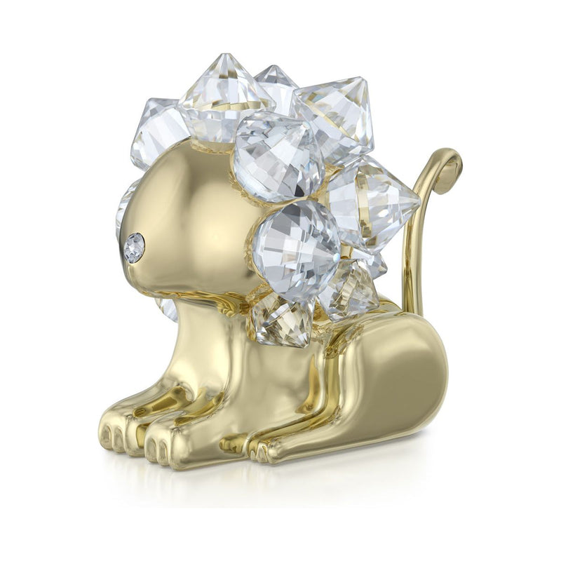 Swarovski Beeldje Zodiac Leo 5678073