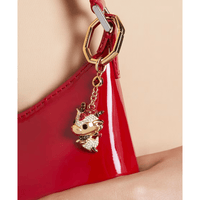 Swarovski Chinese Zodiac sleutelhanger Draak 5678185