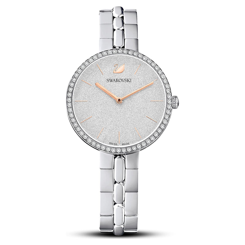 Swarovski Cosmopolitan Horloge 5517807