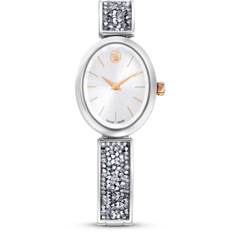 Swarovski Crystal Rock Horloge 5656878