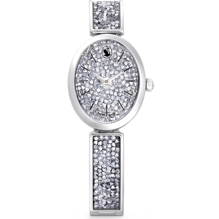 Swarovski Crystal Rock Horloge 5656881