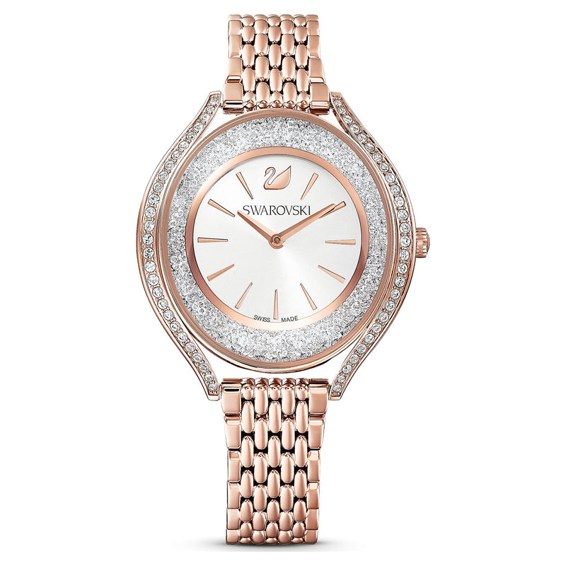 Swarovski Crystalline Aura Horloge 5519459