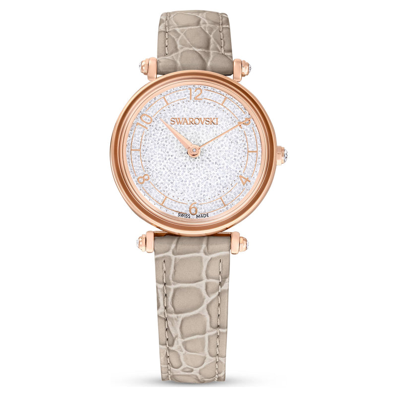 Swarovski Crystalline Wonder Horloge 5656899