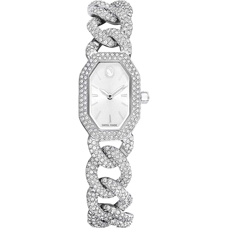 Swarovski Dextera Chain horloge 5668899