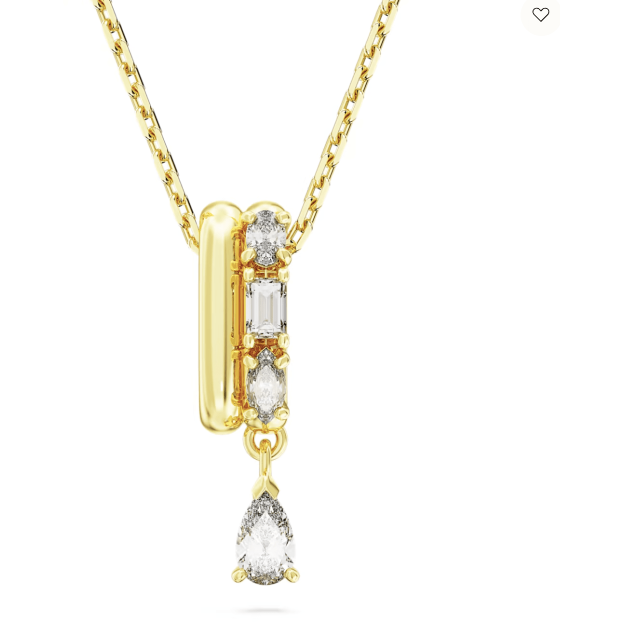 Swarovski Dextera Ketting 5663333