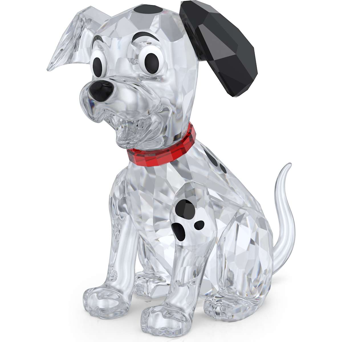 Swarovski Disney Classics 101 Dalmatiërs - Lucky 5692966