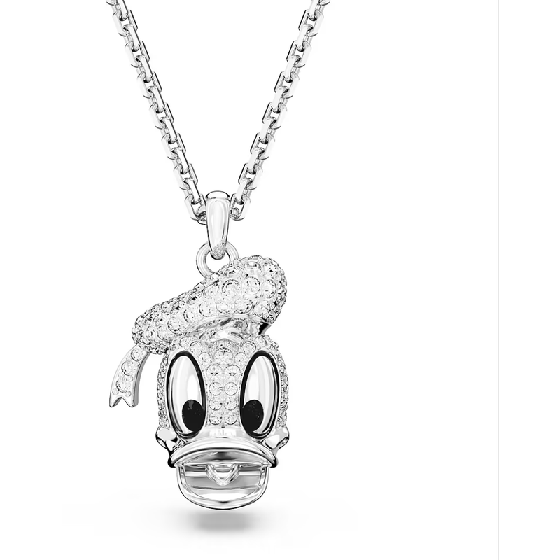 Swarovski Disney Donald Ketting 5668775