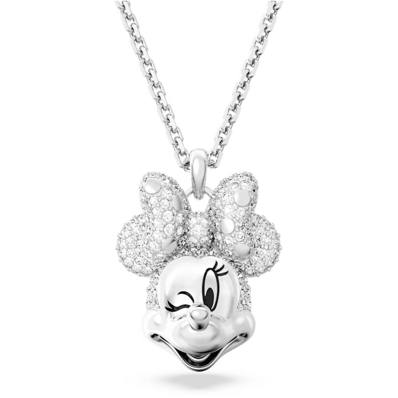 Swarovski Disney Minnie Ketting 5667612