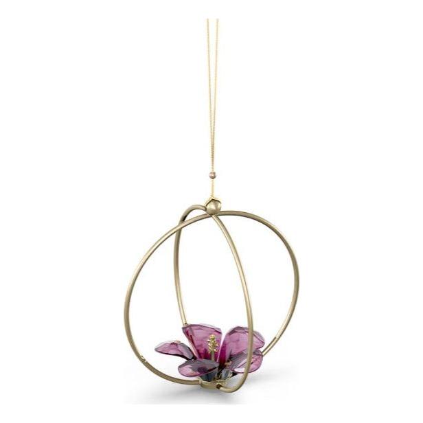 Swarovski Garden Tales Hibiscus Hanger 5619233