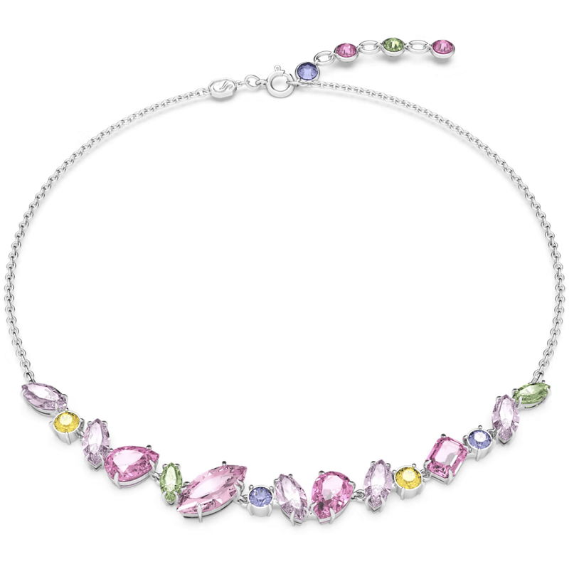 Swarovski Gema Ketting 5658398