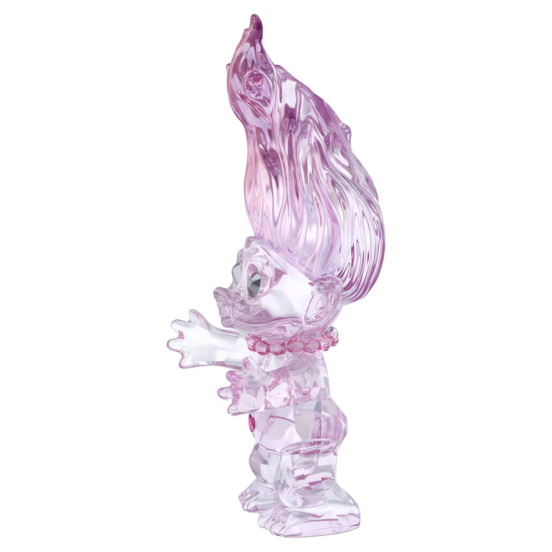 Swarovski Good Luck Trolls Roze 5682657