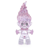 Swarovski Good Luck Trolls Roze 5682657