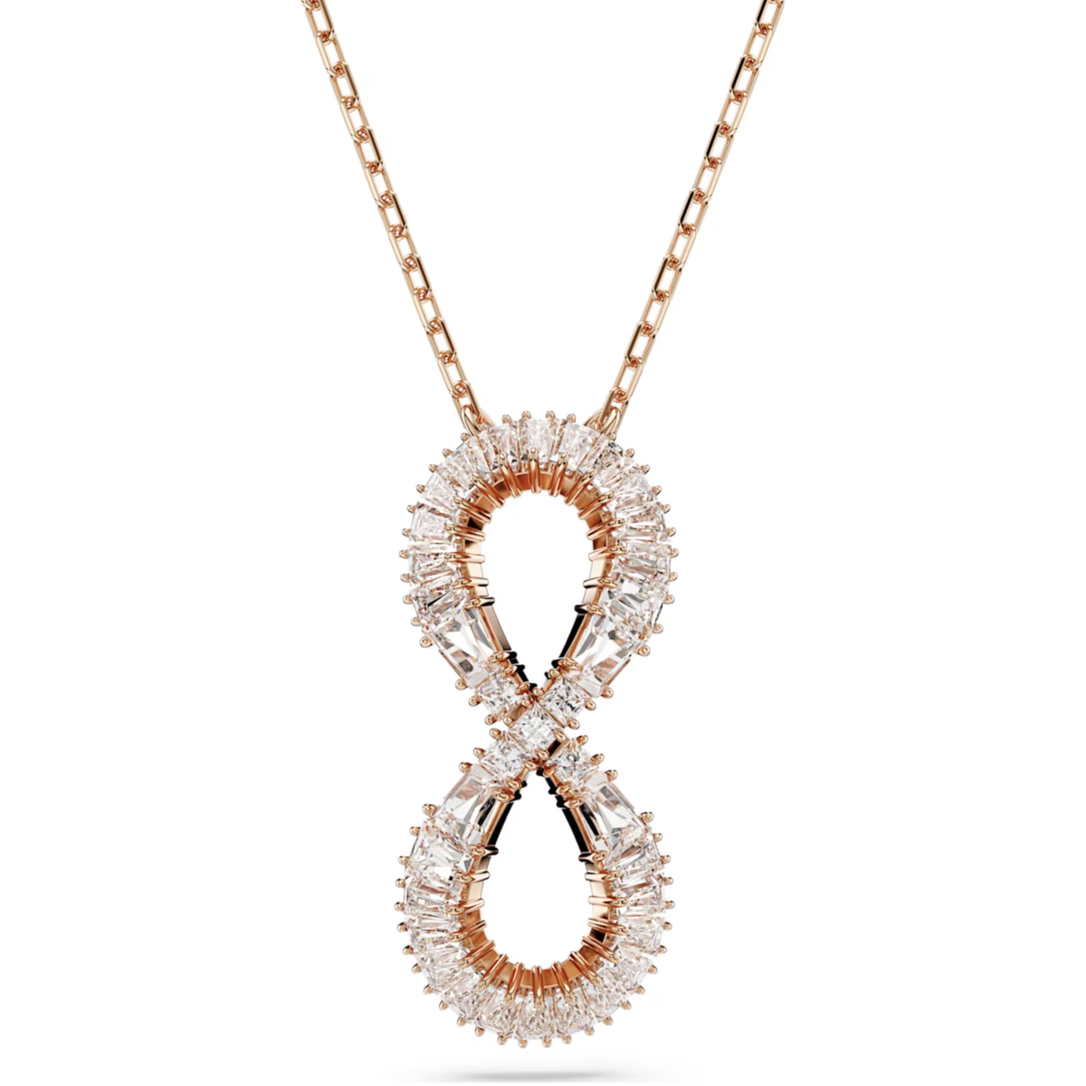 Swarovski Hyperbola Ketting 5677623