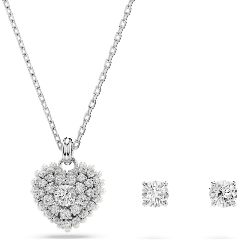 Swarovski Hyperbola Set 5684383