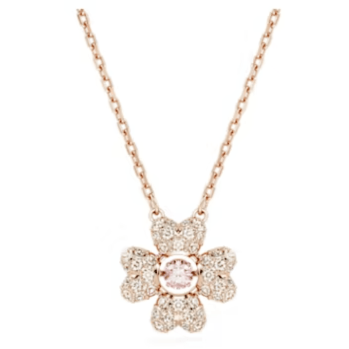 Swarovski Idyllia Ketting 5674211