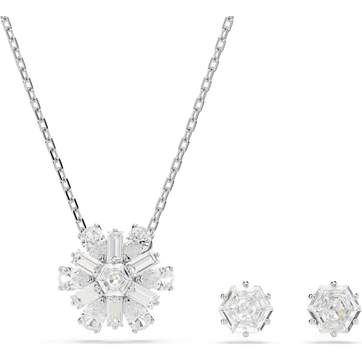 Swarovski Idyllia set 5691486