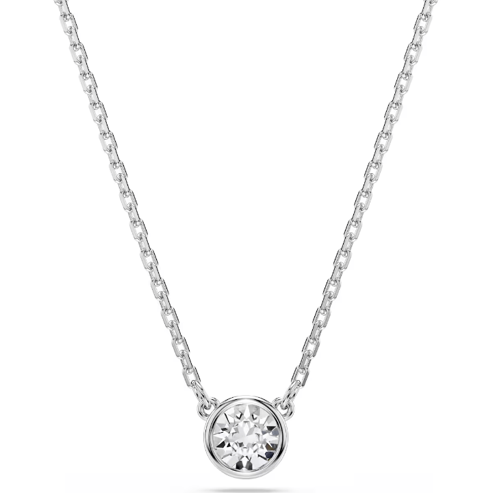 Swarovski Imber ketting 5696039