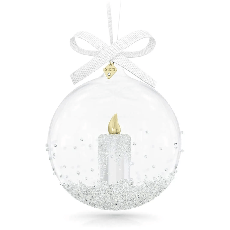 Swarovski Kerstbal 2023 5658439