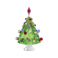 Swarovski Kerstboom 2024 5680087