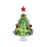 Swarovski Kerstboom 2024 5680087