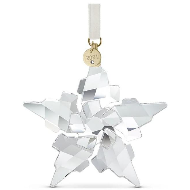 Swarovski Kerstster 2021 5557796