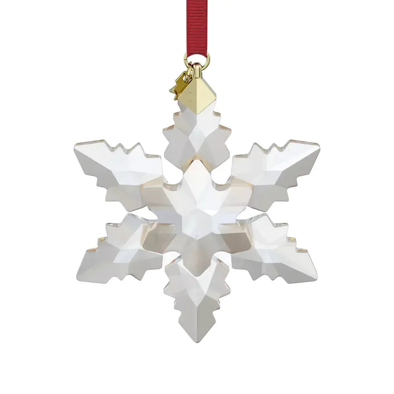 Swarovski Kerstster Ornament 2024 5674349