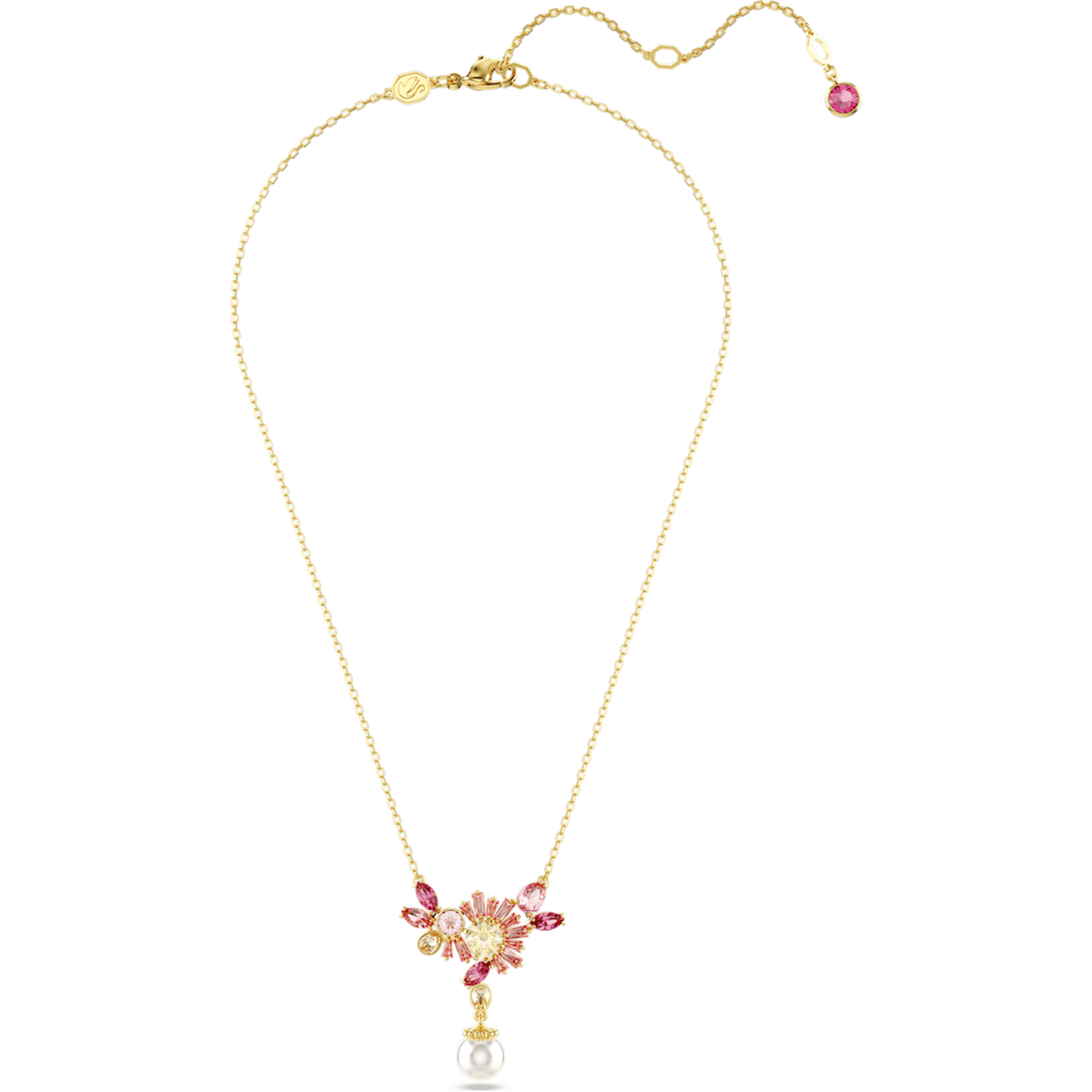 Swarovski Ketting Gema 5688490