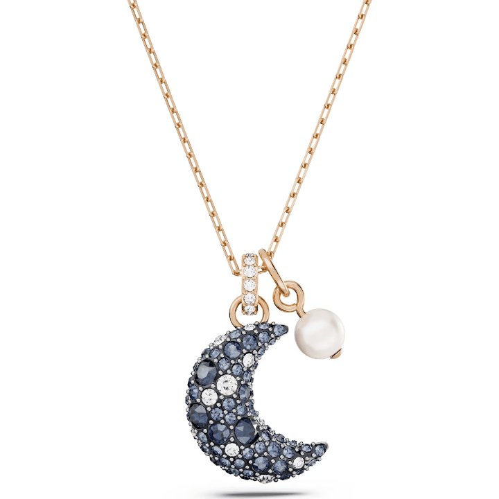 Swarovski Luna Ketting 5671585