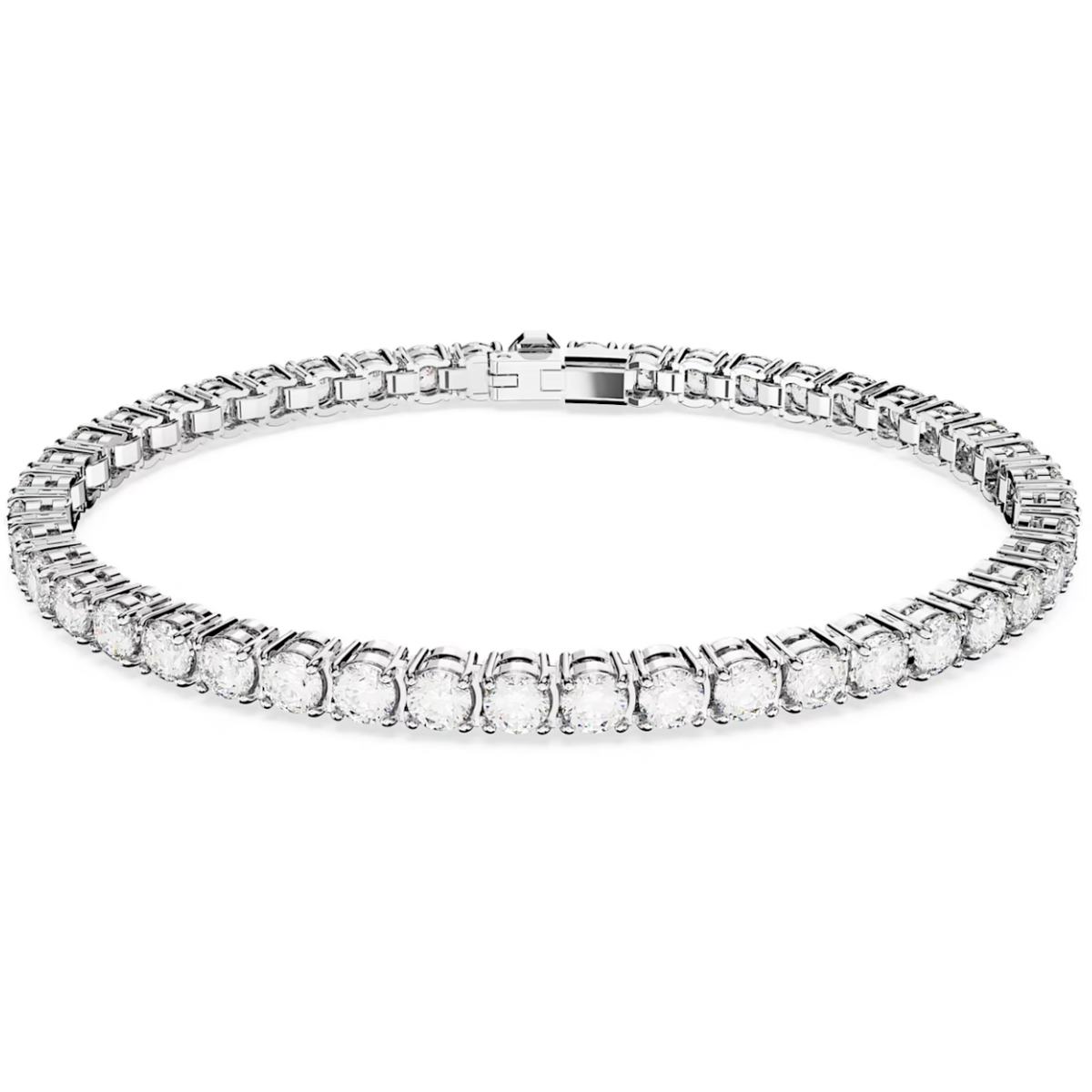 Swarovski Matrix Tennis Armband 5648938