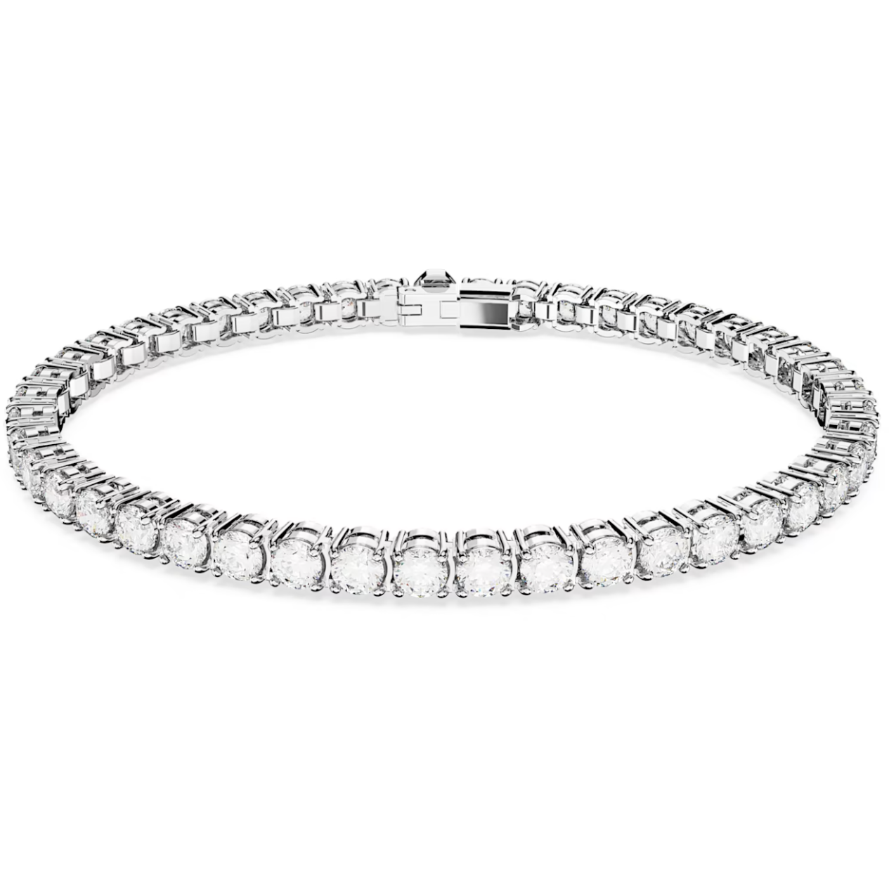 Swarovski Matrix Tennis Armband 5648938