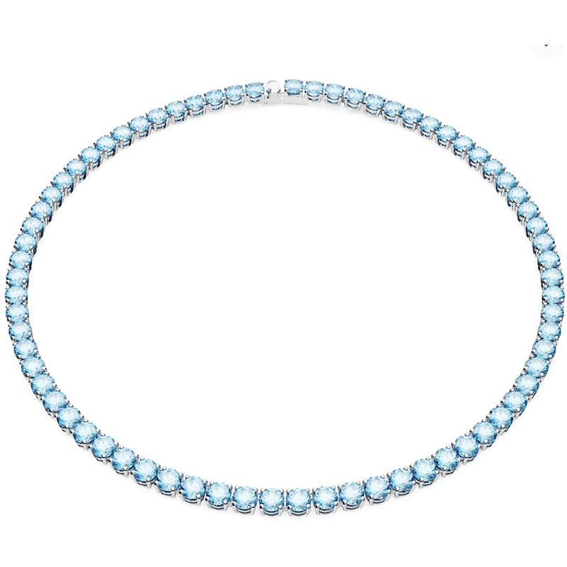 Swarovski Matrix Tennis Ketting 5661187