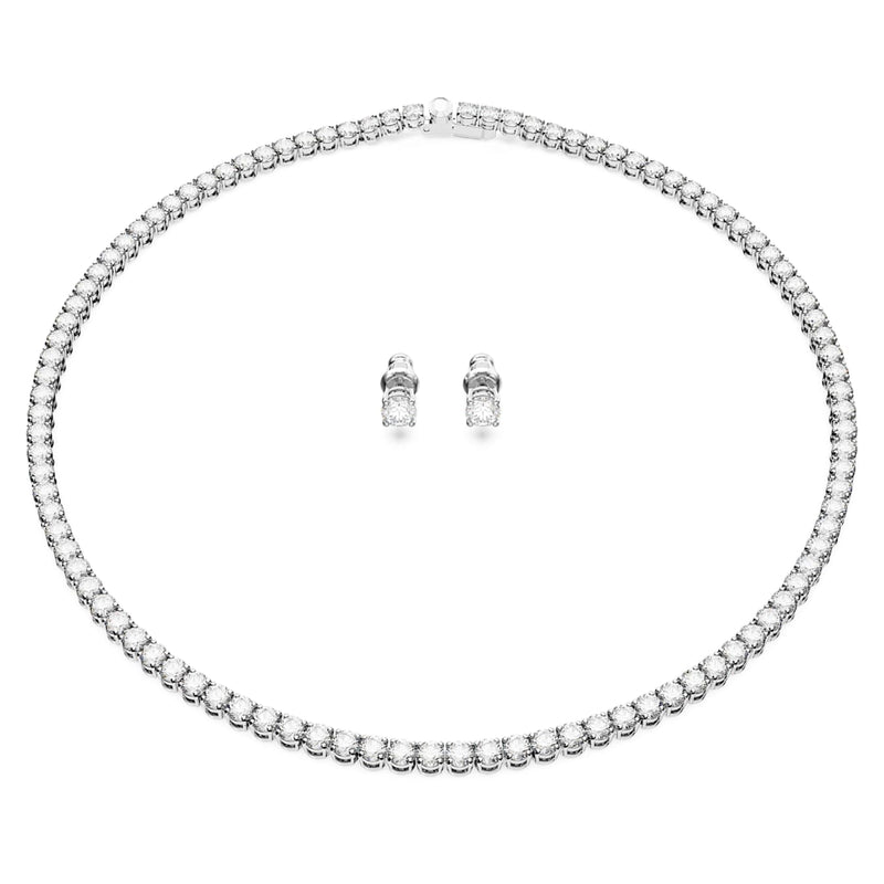 Swarovski Matrix Tennis set 5647730